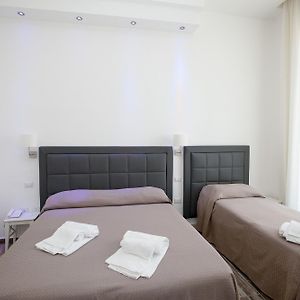 Habitación Triple Estándar